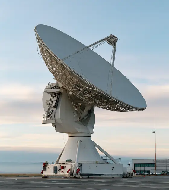 Radar pedestals and antenna positioners