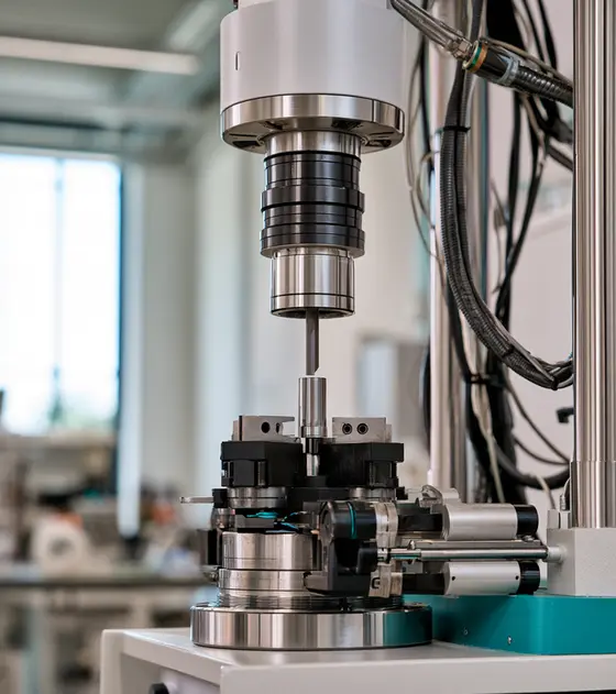 Test and measurement